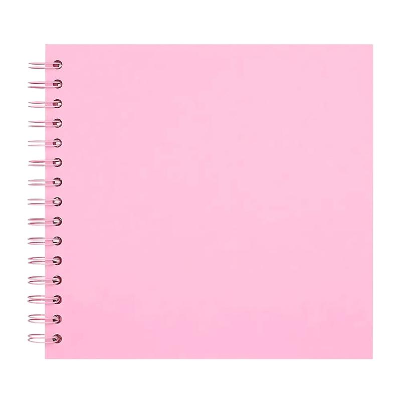 40 страниц альбома для рукоделия, бумажный фотоальбом для скрапбукинга, подарки на годовщину свадьбы, фотоальбомы, скрапбукинг