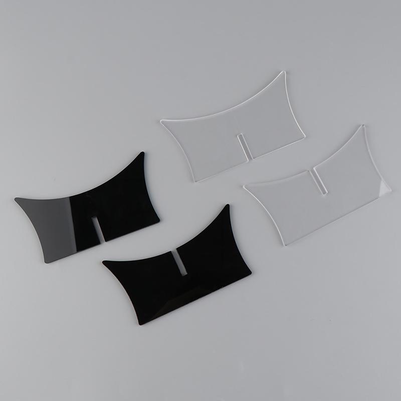 Акриловая многофункциональная баскетбольная подставка, держатель для стойки для мяча, опорное основание