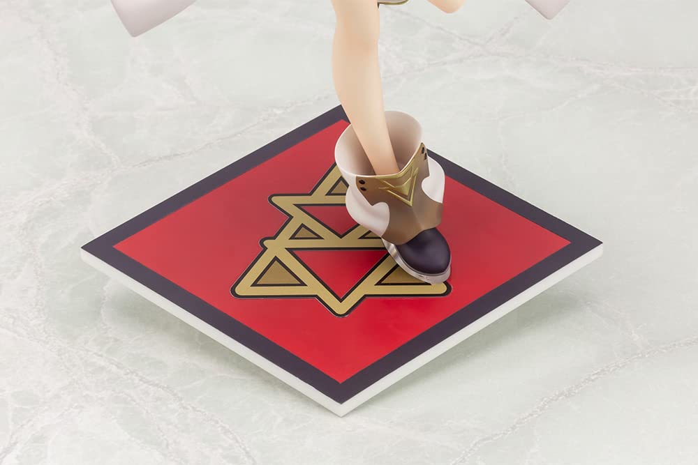 Kotobukiya Статуя Анж Катрина из ПВХ НИДЗИСАНДЖИ