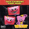 Poppy Playtime Kissy Missy Deluxe Action Figure Inches Series - Face-Changing (12 Tall, 1) [Officially Licensed]