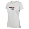 Regatta Womens/Ladies Fingal VII Lake Marl T-Shirt