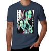 Ginger Snaps Movie Art Tshirt Fashion Simple Casual Tee Shirt