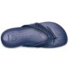 Crocs Kadee Flip Flops Women Footwear Blue 14177-410