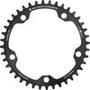 Wolf Tooth 130 BCD 5 Bolt Chainring 52T compatible with SRAM Flattop Chainring