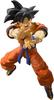 TAMASHII NATIONS S.H.Figuarts Dragon Ball Son Goku - Earth-Raised Saiyan - Approx. 140mm ABS & PVC Painted Movable Figure