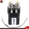 DS & Precedent 102865901 1028659-01 for Club Car Golf Carts 48 Volt Solenoid