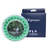 Raprance Floating Fly Fishing Line with 2 Welded Loops, Weight Forward Floating Fly Line, 100FT(3F,4F,5F,6F,7F,8F)
