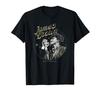 James Brown Godfather of Soul Vintage Photo T-Shirt