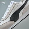 Puma SOFTRIDE 406171 Унисекс Ретро Повседневная обувь с закрытым носком