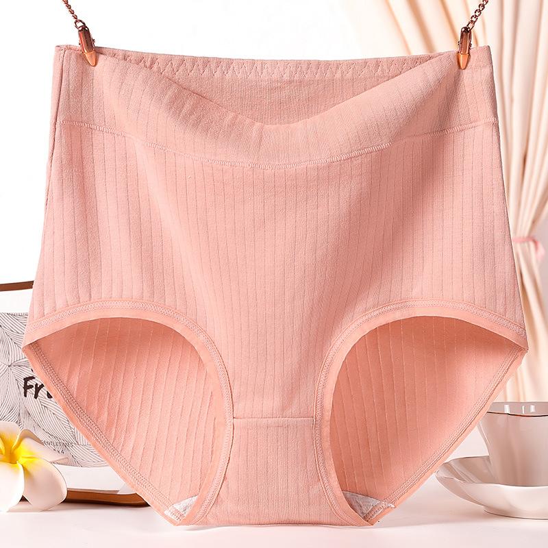 Женское нижнее белье, хлопковые трусы больших размеров XL XXL 3XL 4XL 5XL 6XL