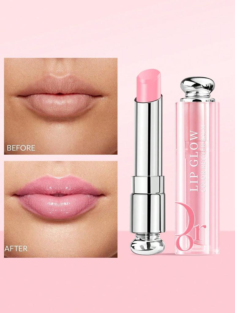 Dior Addict Lip Glow Balm | #004 Coral 3.2g (0.11 Oz.)