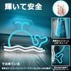 Neon Sign 28x20CM Cute Whale Neon LED Neon Sign Store Decoration Sign Bedroom Decor Wall Hanging Sign Art Wall Decor Blue Neon Birthday Gift Girls