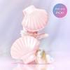 Glowy Shell Base 50ml (Mermaid)