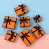Practical Gift Packing Box Workmanship Valentine's Romantic Storing Fine Day Ring Bracelet Present Packing Case