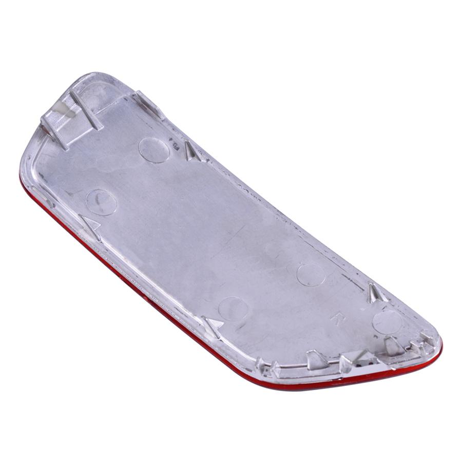 Right For Jeep Compass 2011-2016 Grand Cherokee Rear Bumper Reflector Light Lamp