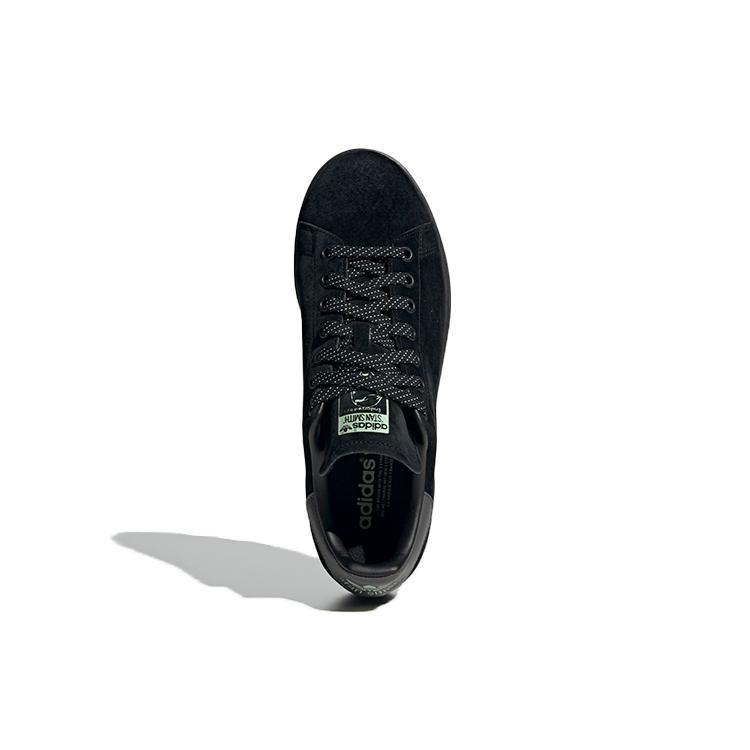 adidas Stan Smith 'Монохромный черный' FW2640