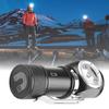 Super Bright LED Headlamp High Lumens IPX4 Waterproof Rechargeable Emergency Headlight Flashlight Camping Gear