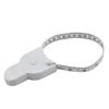 High Quality Hot Hot Sale Practical Useful Tape Measure Body Tape Measure Tool Mini Retractable Waist Circumference