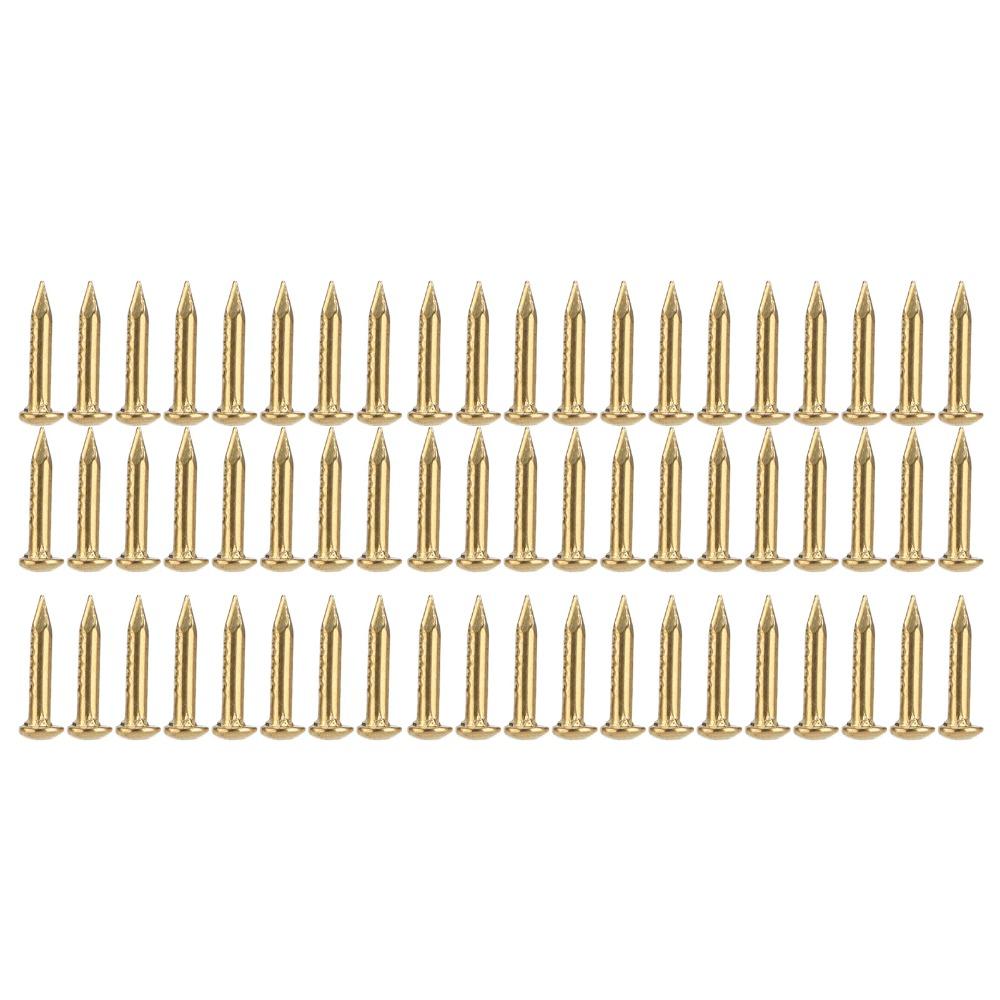 10sets Brackets Copper Corner Protector Vintage Bronze Box Corner Protector Brass Furniture Corner Protection Cabinets