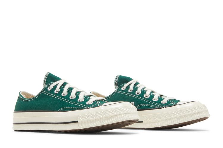 Мужские кроссовки Converse Chuck Taylor All Star 70 Ox Midnight Clover Midnight Clover/Egret/Black