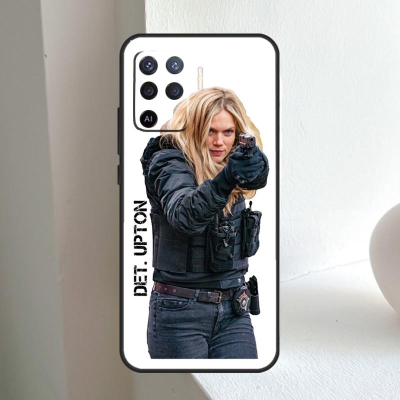 Чехол Chicago P.D для OPPO A74 A54 A94 A17 A57 A15 A16 A76 A96 A18 A38 A58 A78 A98 A40 A60 A80 A5 A6 Pro
