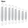 Quality Replacement Springs for Trampolines Safe and Fun Bouncing