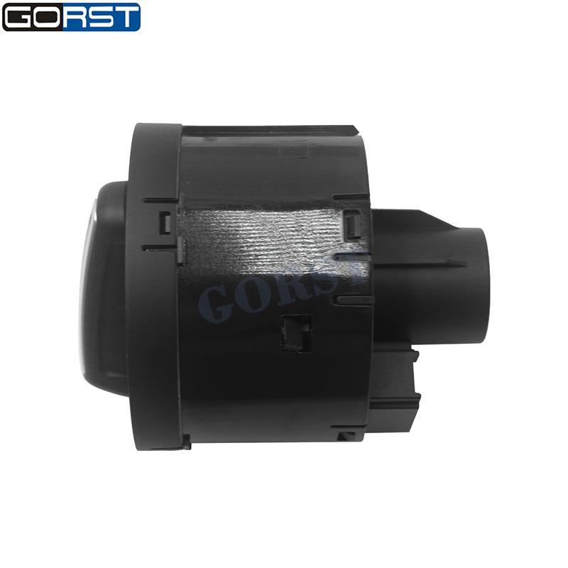 Переключатель фар 5GG941431D для Vw Golf 7 Lamando Touran Tiguan Teramont TCross Polo Skoda Karoq Kodiaq Автомобильная Автозапчасть