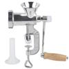 Household Aluminum Alloy Manual Sausage Meat Grinder Pepper Spice Grinding Machine Kitchen Tool