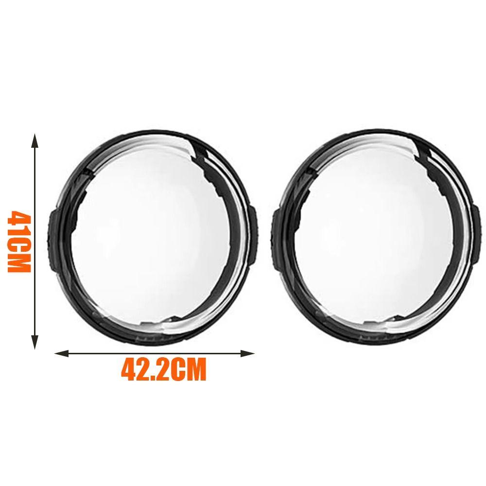 Removable Premium Lens Guard Protective Lens Cap for Insta360 X6 Panoramic Camera Accessories