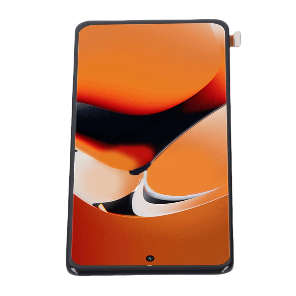 6.74 Inch Screen Assembly Replacement for Oneplus 11R 5G LCD Display Touch Screen Digitizer with