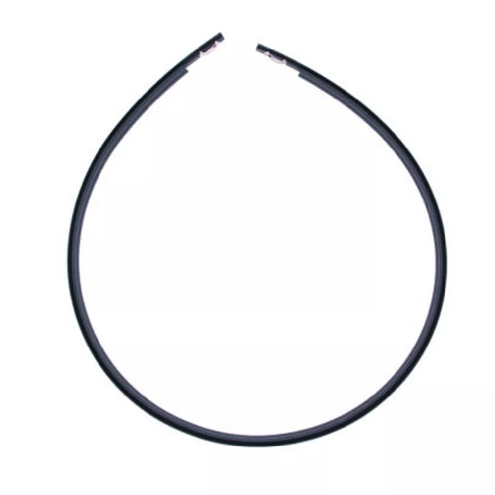 Комплект молдингов отделки крыши для 2016-2021 Honda HR-V 74316-T7A-003 74306-T7A-003