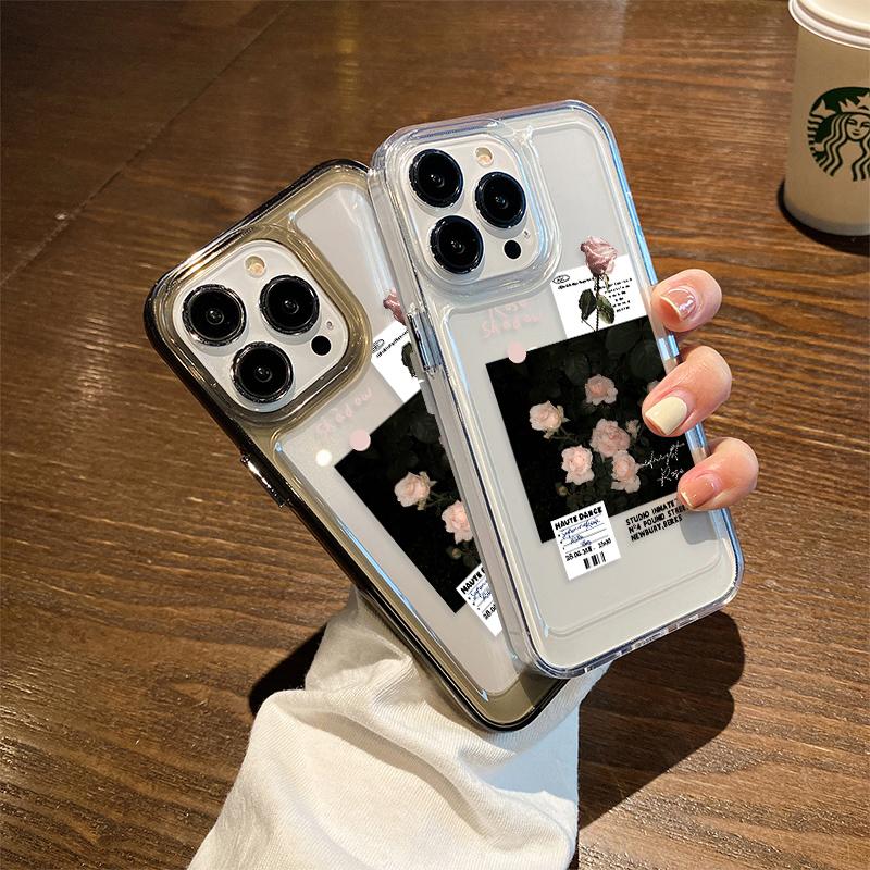 Phone Case for iPhone 16 15 14 13 12 11 Pro Max iPhone 11 13 16 15 14 12 X XS XR 6 7 8 SE iPhone 6 7 8 Plus Phone Case Cover