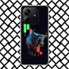 Trade Investment Forex Stock Market Phone Case for Xiaomi Redmi Note 15 14 14S 13 12 12S 11 Pro Plus 11E 11T 11S 10S 5G Soft Cov