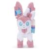 Pokémon Exhausted! Plush Toy S Sylveon, Approximately 20cm Tall