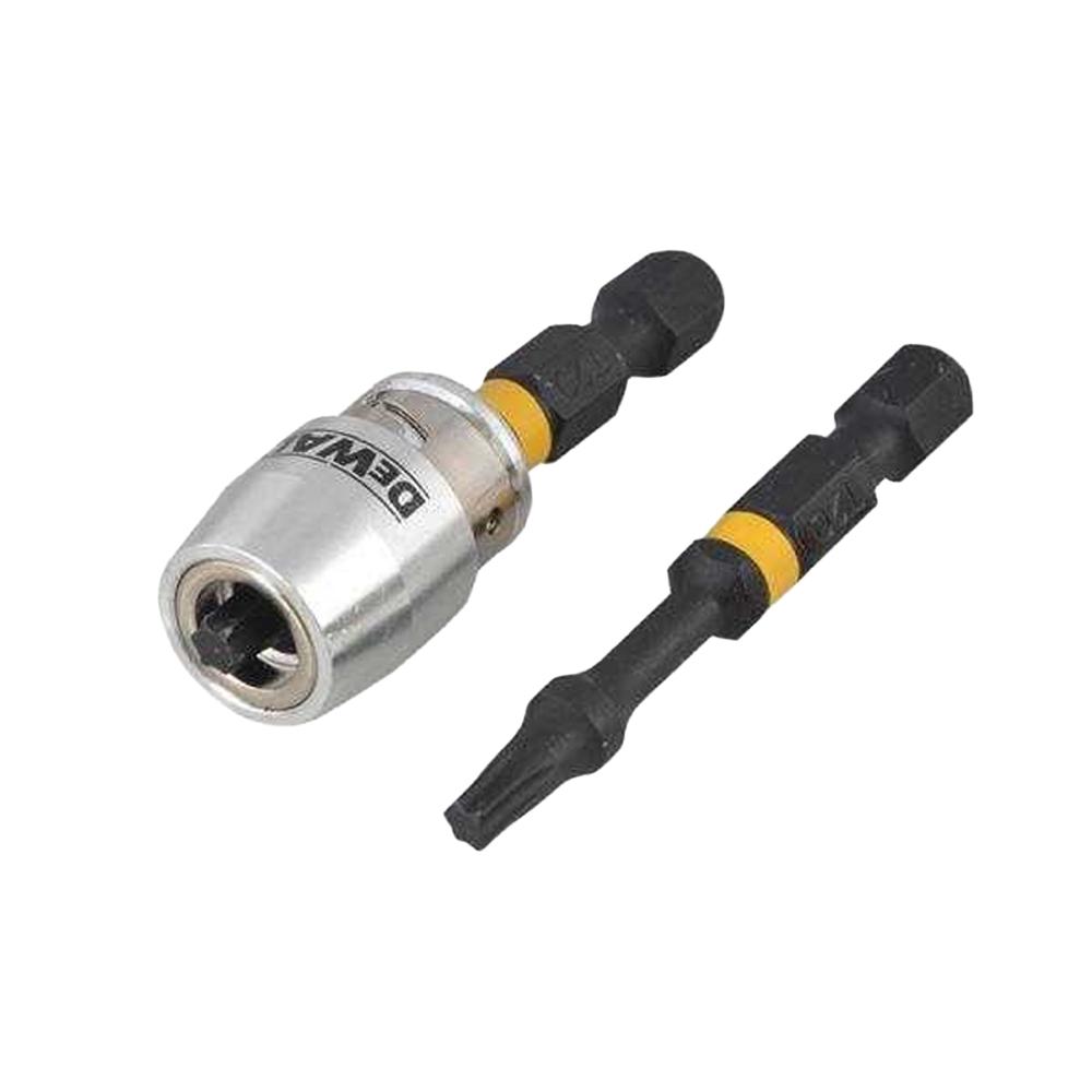 Dewalt DT70536T-QZ Impact Screwdriver Bit Set