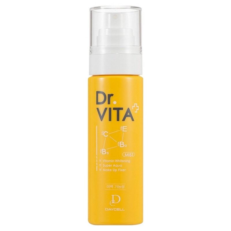 Dr. Vita Daycell Vitamin Mist, 80ml, 1 pcs