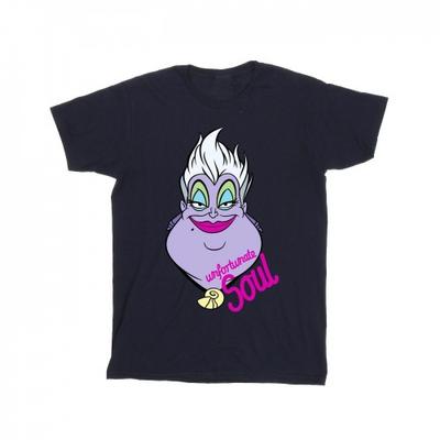 Футболка Mens Villains Ursula Unfortunate Soul
