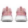 (WMNS) Nike React Infinity Run Flyknit 3 Premium 'Medium Soft Pink Light Crimson' Women's DZ3016-600