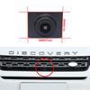 AHD 1080P Fisheye Car Front View Positive Logo Camera For Land Rover Discovery Sport 4 LR4 L319 5 LR5 L462 Freelander 2 LR2 L359