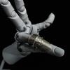 Handsome Armor Design IP Peripheral Pre-Sale - JoJo's Bizarre Adventure Polnareff Silver Tank Ring