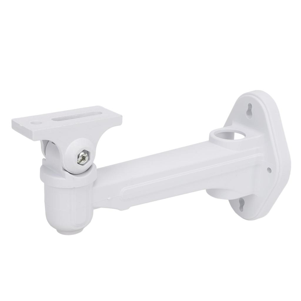 CCTV Camera Bracket Wall Mount 180 Deg Angle Adjustment Surveillance Camera Support Universal for