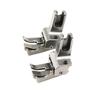 211-14/211-15 Lockstitch Sewing Machine Feet Top Stitch Presser Feet  Sewing Machine Accessories