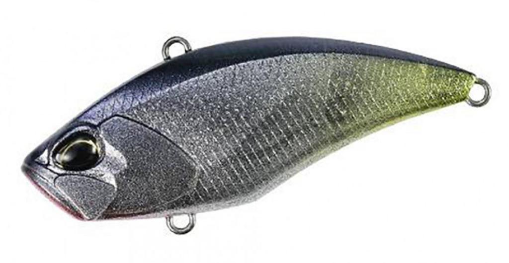 DUO Тонущая приманка Realis Vibration 55 Nitro Rattle CCC3316 (9614)