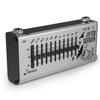 Donner Equalizer Pedal 10-Band EQ EQ-1