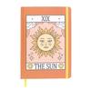 Something Different The Sun Tarot A5 Notebook