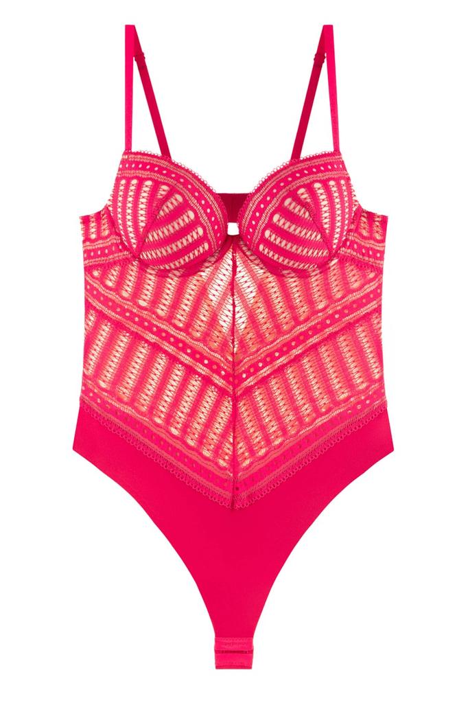 Боди Anabel Arto (90646)