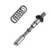For 6L45 6L50 6L80 6L90 2006-Up Compatible 652F 6L8VLPR3 Transmission Pressure Regulator Valve Repair Replacement Units
