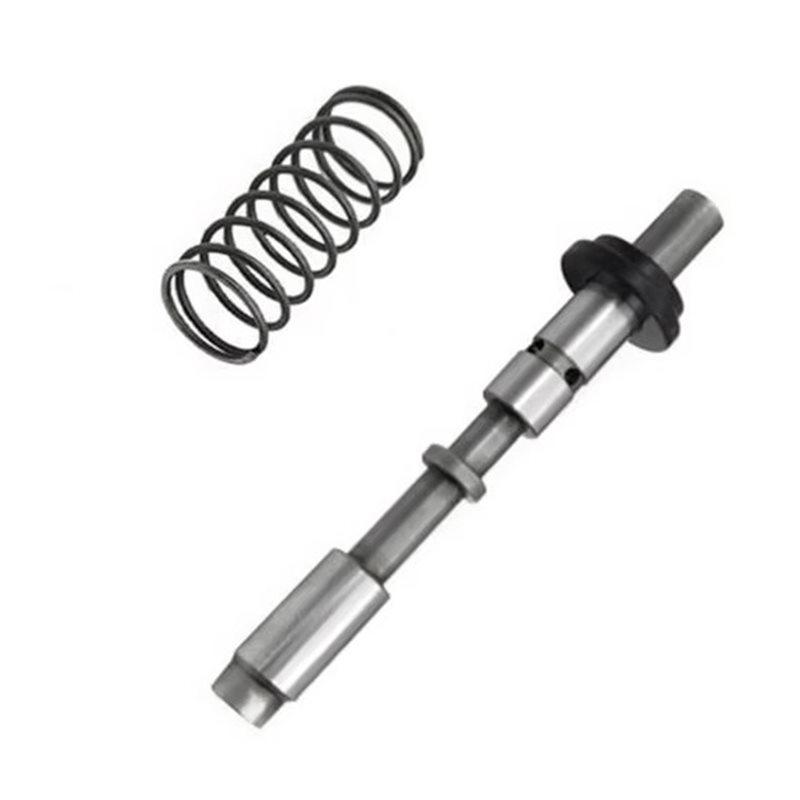 For 6L45 6L50 6L80 6L90 2006-Up Compatible 652F 6L8VLPR3 Transmission Pressure Regulator Valve Repair Replacement Units