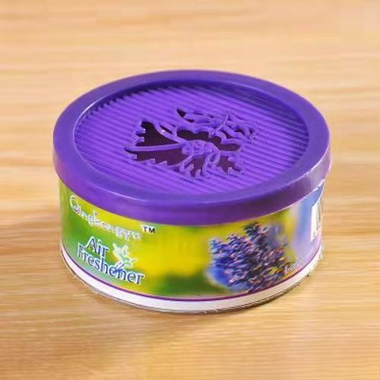 Ароматический твердый освежитель воздуха для туалета в помещении для домашнего дезодоранта