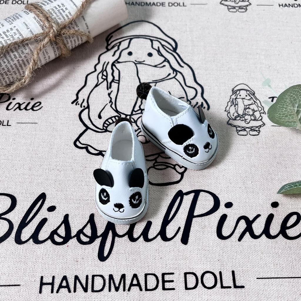 BlissfulPixie Одежда для куклы Вальдорф ручной работы 30 см Набор одежды в красивой коробке Рождественский подарок на день рождения для девочек - Ада Аксессуары для одежды